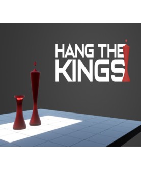 Hang The Kings Steam Key GLOBAL